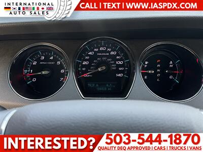 2010 Ford Taurus SE - Photo 14 - Portland, OR 97216