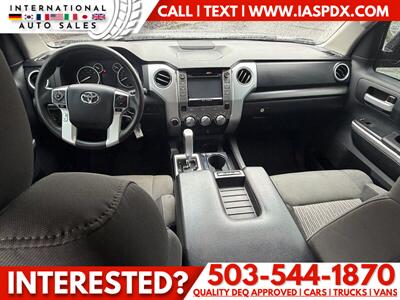 2015 Toyota Tundra SR5   - Photo 9 - Portland, OR 97216