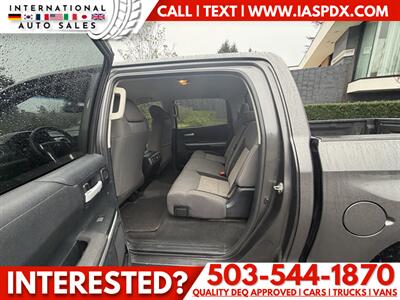 2015 Toyota Tundra SR5   - Photo 11 - Portland, OR 97216