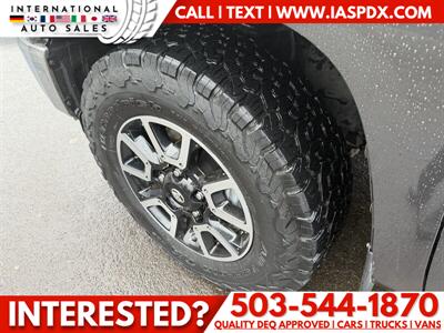 2015 Toyota Tundra SR5   - Photo 14 - Portland, OR 97216