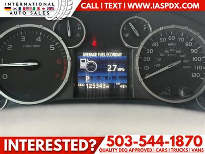 2015 Toyota Tundra SR5   - Photo 15 - Portland, OR 97216