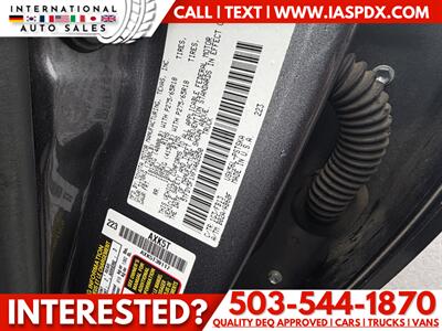 2015 Toyota Tundra SR5   - Photo 16 - Portland, OR 97216