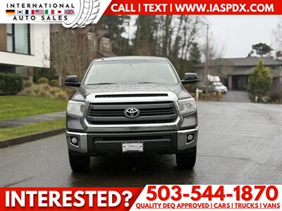2015 Toyota Tundra SR5   - Photo 7 - Portland, OR 97216