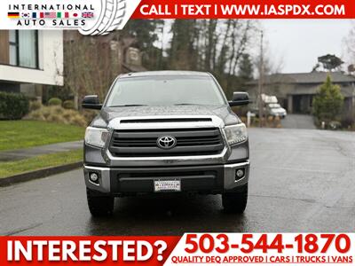 2015 Toyota Tundra SR5   - Photo 7 - Portland, OR 97216
