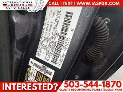 2015 Toyota Tundra SR5   - Photo 16 - Portland, OR 97216