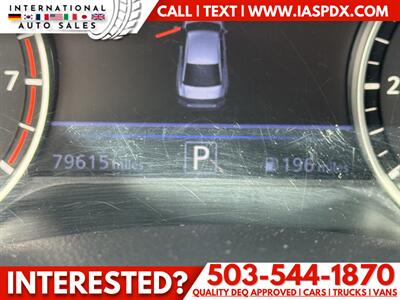2020 Nissan Altima 2.5 SR - Photo 10 - Portland, OR 97216