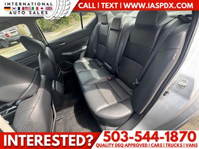 2020 Nissan Altima 2.5 SR - Photo 9 - Portland, OR 97216