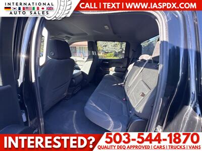 2021 Chevrolet Silverado 1500 RST - Photo 12 - Portland, OR 97216