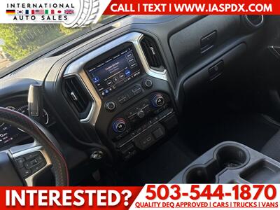 2021 Chevrolet Silverado 1500 RST - Photo 10 - Portland, OR 97216