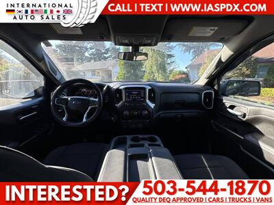 2021 Chevrolet Silverado 1500 RST - Photo 11 - Portland, OR 97216