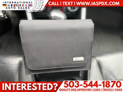 2009 Audi A3 2.0T PZEV - Photo 15 - Portland, OR 97216