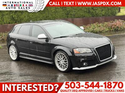2009 Audi A3 2.0T PZEV - Photo 7 - Portland, OR 97216