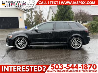 2009 Audi A3 2.0T PZEV - Photo 2 - Portland, OR 97216