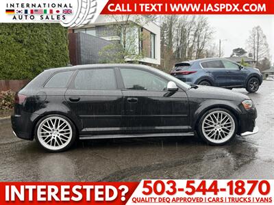 2009 Audi A3 2.0T PZEV - Photo 6 - Portland, OR 97216