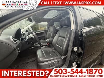 2009 Audi A3 2.0T PZEV - Photo 9 - Portland, OR 97216