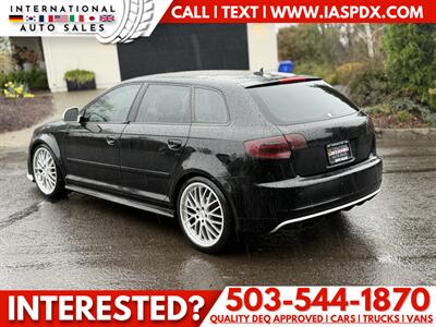 2009 Audi A3 2.0T PZEV - Photo 3 - Portland, OR 97216