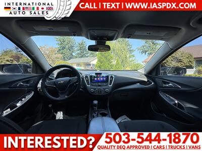 2021 Chevrolet Malibu LT - Photo 11 - Portland, OR 97216
