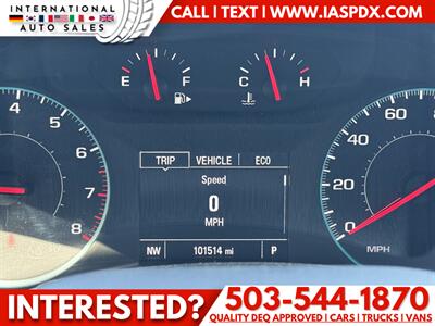 2021 Chevrolet Malibu LT - Photo 14 - Portland, OR 97216