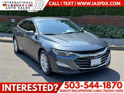 2021 Chevrolet Malibu LT - Photo 7 - Portland, OR 97216