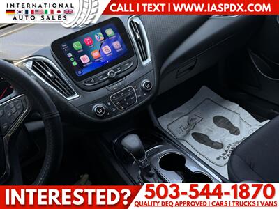 2021 Chevrolet Malibu LT - Photo 10 - Portland, OR 97216