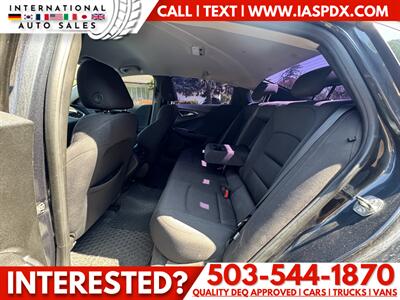 2021 Chevrolet Malibu LT - Photo 12 - Portland, OR 97216