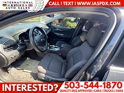 2021 Chevrolet Malibu LT - Photo 9 - Portland, OR 97216