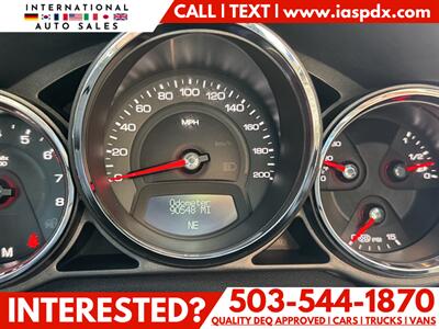 2011 Cadillac CTS   - Photo 12 - Portland, OR 97216