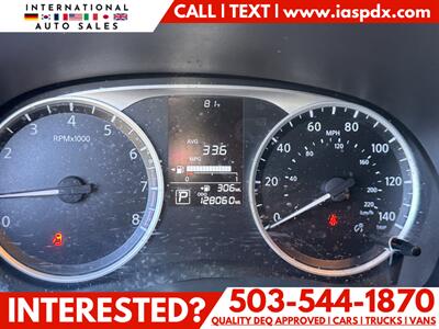 2022 Nissan Kicks S   - Photo 14 - Portland, OR 97216
