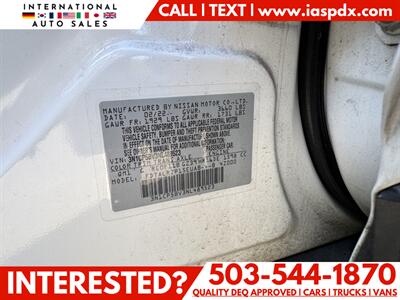 2022 Nissan Kicks S   - Photo 15 - Portland, OR 97216