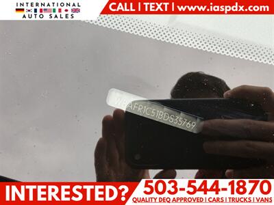 2011 BMW 528i   - Photo 12 - Portland, OR 97216