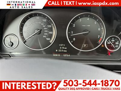 2011 BMW 528i   - Photo 26 - Portland, OR 97216