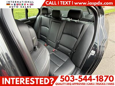 2011 BMW 528i   - Photo 24 - Portland, OR 97216