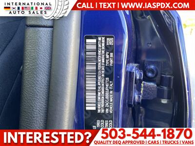 2018 Jeep Renegade Latitude - Photo 14 - Portland, OR 97216