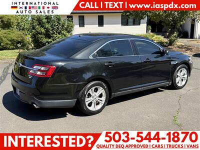 2014 Ford Taurus SEL   - Photo 18 - Portland, OR 97216