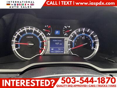 2016 Toyota 4Runner SR5 - Photo 12 - Portland, OR 97216