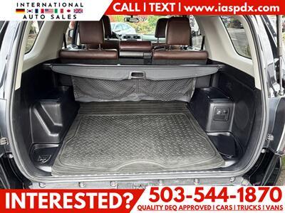 2016 Toyota 4Runner SR5 - Photo 11 - Portland, OR 97216