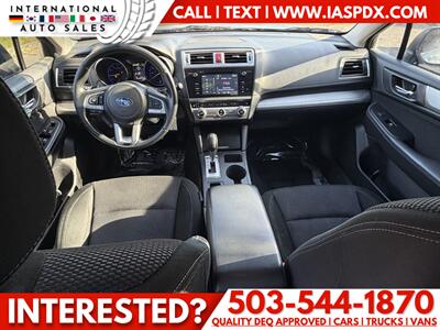 2015 Subaru Outback 2.5i Premium   - Photo 10 - Portland, OR 97216