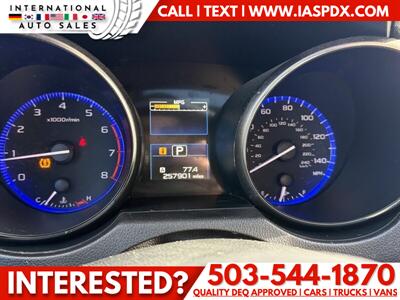 2015 Subaru Outback 2.5i Premium   - Photo 14 - Portland, OR 97216