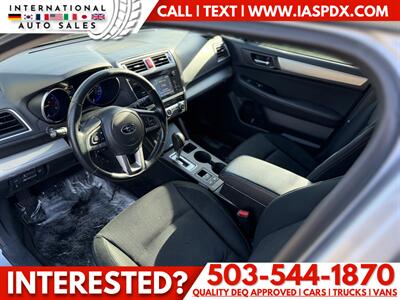 2015 Subaru Outback 2.5i Premium   - Photo 7 - Portland, OR 97216