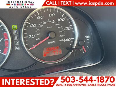 2007 Mazda Mazda6 s Sport Value Editio   - Photo 11 - Portland, OR 97216