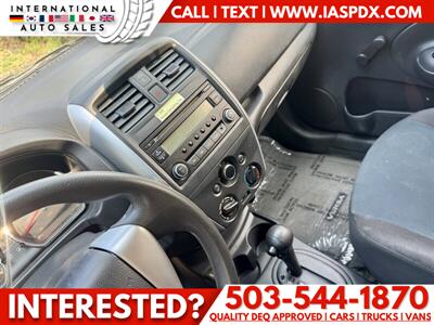 2015 Nissan Versa Note S - Photo 10 - Portland, OR 97216