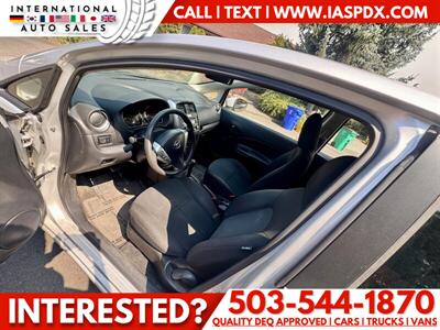 2015 Nissan Versa Note S - Photo 9 - Portland, OR 97216