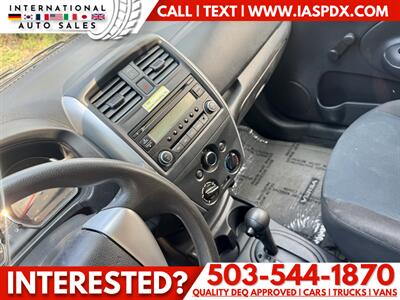 2015 Nissan Versa Note S   - Photo 10 - Portland, OR 97216