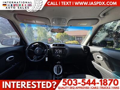 2018 Kia Soul + - Photo 10 - Portland, OR 97216