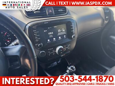 2018 Kia Soul + - Photo 11 - Portland, OR 97216