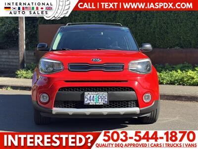 2018 Kia Soul + - Photo 8 - Portland, OR 97216
