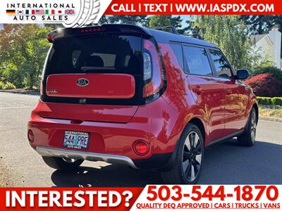 2018 Kia Soul + - Photo 5 - Portland, OR 97216