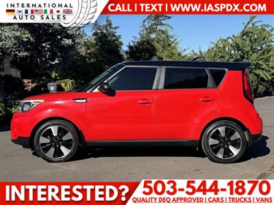 2018 Kia Soul + - Photo 2 - Portland, OR 97216