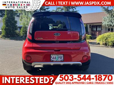 2018 Kia Soul + - Photo 4 - Portland, OR 97216