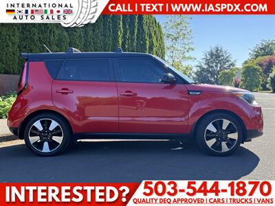 2018 Kia Soul + - Photo 6 - Portland, OR 97216
